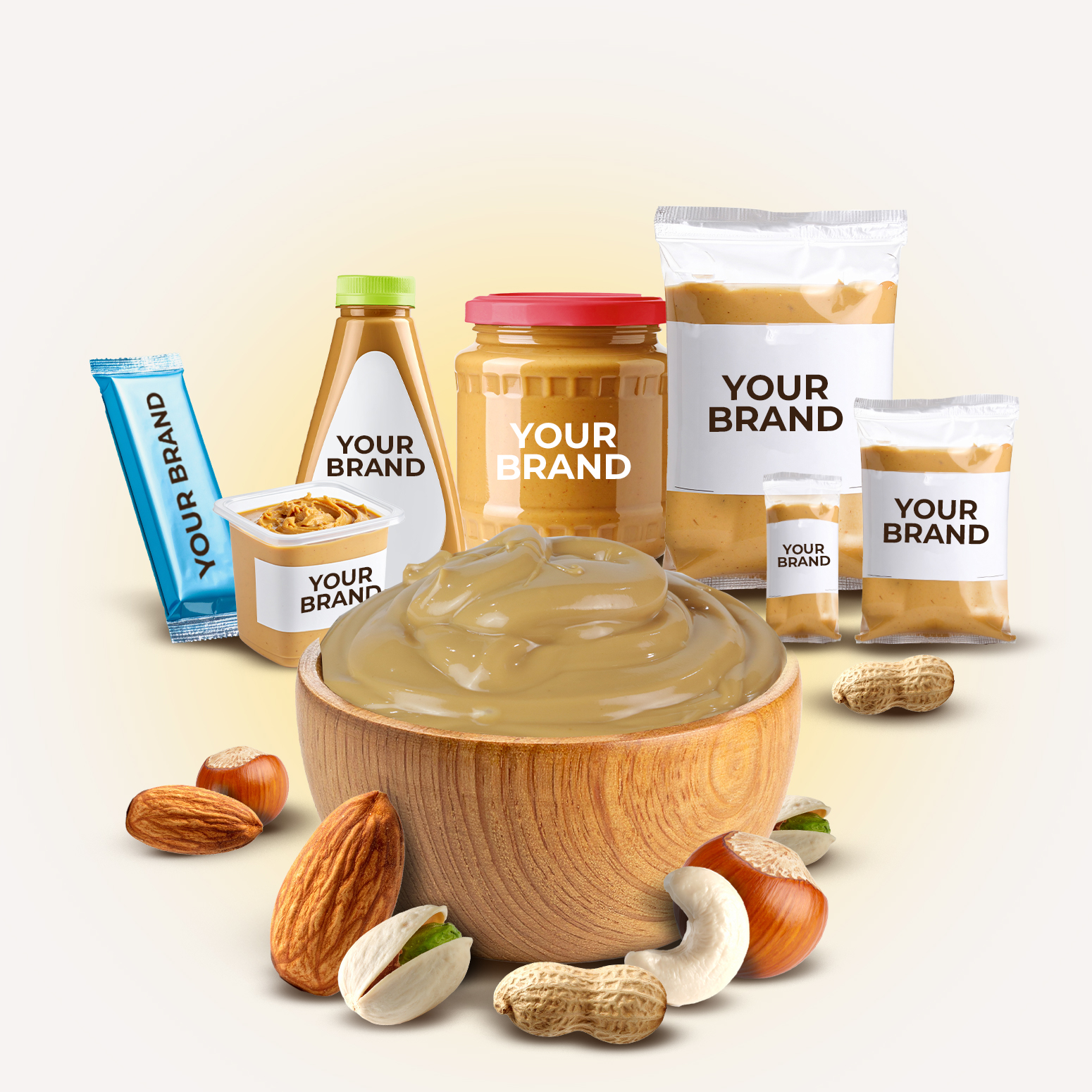 Peanut Butter